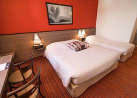Ace Hotel Arras-Beaurains 3