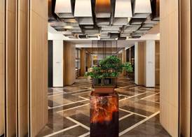 Delta Hotels by Marriott Xi'an 2