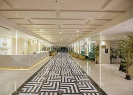 Gloria Palace Hotel & SPA 3