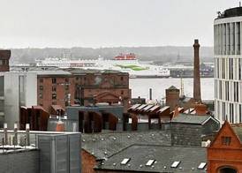 Hillcrest Liverpool City Central 5