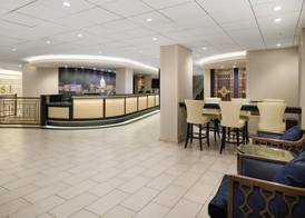 Best Western Premier Park Hotel 4
