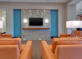 Drury Inn & Suites Gainesville 5
