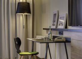 Hotel Restaurant Burg-Klause 4