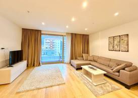 Aurelio Central Residences 5