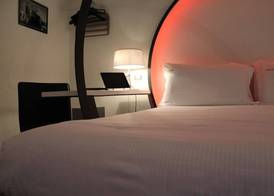 iRooms - Spanish Steps 3