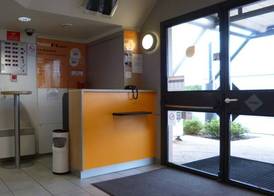hotelF1 Evreux Sud 3