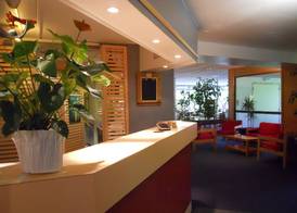 Hôtel Inn Design Moutiers 3