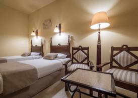 Sunny Days El Palacio Resort & Spa 4