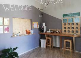 La Cordata Accommodation - Woodhouse Bike Hotel 4