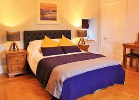 Tirindrish House B&B 4