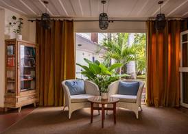 Hotel Le Boucan Canot 4