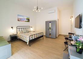 San Gregorio Suite&Rooms 2