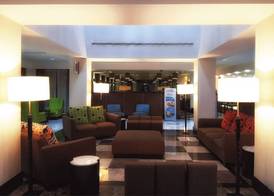 Hilton Garden Inn Tuxtla Gutierrez 3