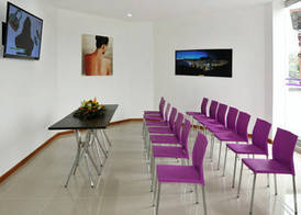 Hotel Benidorm 5