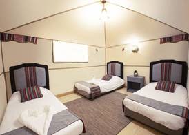 Rahayeb Desert Camp 4