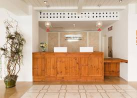 Hotel Honucai 4