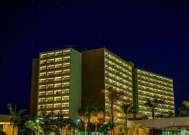Hot Beach Resort 2