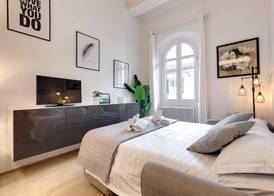 San Zanobi Apartments by Mamo Florence 5