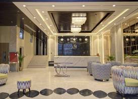 Cygnett Collection K K Hotel 3