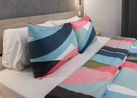 Modern Ensuite Rooms Near Balluta Bay 3