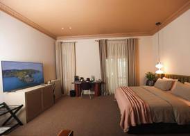 Padam Boutique Hotel 4