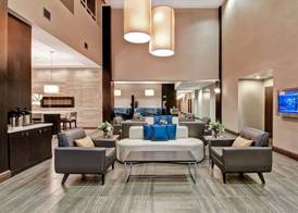 The Park Hotel London 5