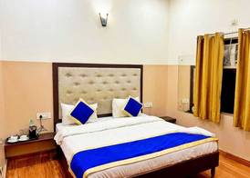 Hotel Taj Royal 5