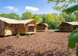 EuroParcs Het Amsterdamse Bos 2