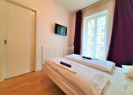 Apartment Sophia 2