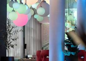 Clarion Hotel Sense 4