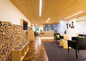 DIE KRONE - Hotel Garni 2