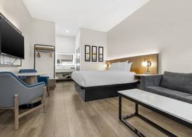 Best Western San Diego Pacific Beach/Mission Bay 5