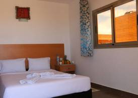 Dakhla Camp 2