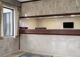 Days Inn by Wyndham Hagerstown I-70 5
