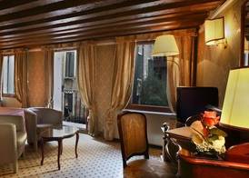 Hotel Colombina 5