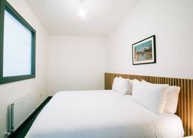 Haslem Hotel 5