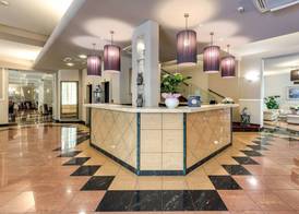 Hotel Da Vinci 3