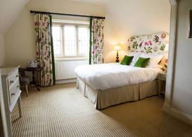 Gisborough Hall Hotel 5