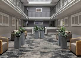 The Suites at Fisherman's Wharf 3