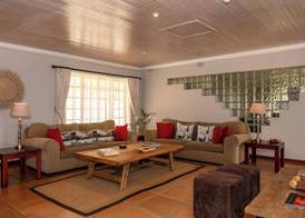Chestnut Country Lodge 3