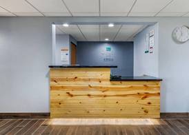 Quality Inn New London 2