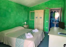 Hotel La Ciaccia 2