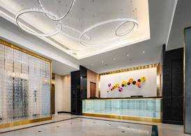 K Hotel Taipei II 2