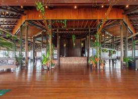 Lankayan Island Resort 2