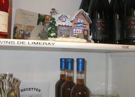 Logis Auberge De Launay 5