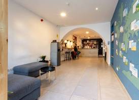 Hostellicious 2
