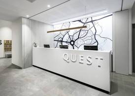 Quest Canberra City Walk 2