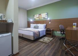 Comfort Hotel Bauru 3