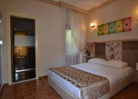 Dalyan Konak Su Otel 4