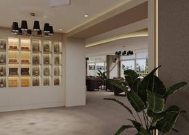 Mirage Park Resort - Premium All Inclusive 3